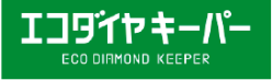 ECO DIAMOND KEEPER